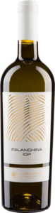 L'Antica Cantina Falanghina 2025, Daunia I.G.P. Bottle