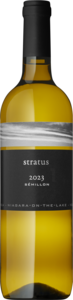 Stratus Semillon 2023, VQA Niagara On The Lake Bottle