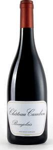 Château Cambon 2023, A.O.P. Beaujolais Bottle
