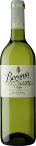 Beronia Viura 2024, Doca Rioja Bottle