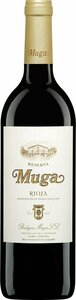 Muga Reserva 2021, Doca Rioja Bottle