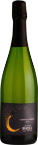 Engels Cremant D'Alsace Bottle