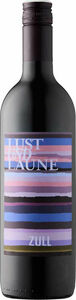 Zull Lust & Laune Red 2023, Niederösterreich Bottle
