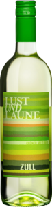 Zull Lust & Laune Gruner Veltliner 2025 Bottle