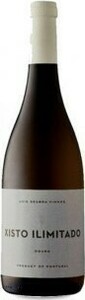 Luis Seabra Xisto Ilimitado White 2024, D.O.C. Douro Bottle
