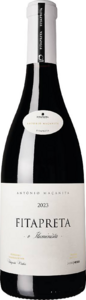 Fitapreta Tinto O Iluminista 2023, Vinho Regional Alentejano Bottle