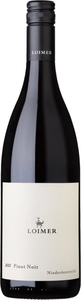 Loimer Pinot Noir 2023, Niederösterreich Bottle
