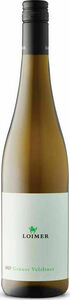 Loimer Grüner Veltliner 2025, Dac Kamptal Bottle