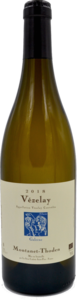 La Soeur Cadette Montanet-thoden Vézelay Cuvée Galerne 2023, A.C. Bottle