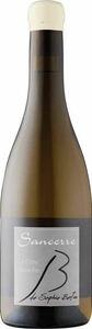 Sophie Bertin La Côte Blanche Sancerre 2024, Aop Bottle