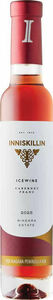 Inniskillin Niagara Estate Cabernet Franc Icewine 2025, VQA Niagara Peninsula (200ml) Bottle