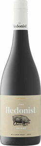 The Hedonist Shiraz 2022, Mclaren Vale, South Australia Bottle