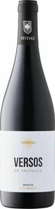 Estévez Bodegas Y Viñedos Versos De Valtuille Mencia 2024, Do Bierzo Bottle