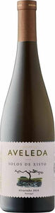 Aveleda Solos De Xisto Alvarinho 2024, Vinho Verde Bottle