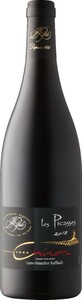 Jean-maurice Raffault Les Picasses Chinon 2020, Ac Bottle