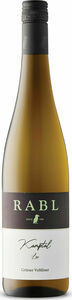 Rabl Löss Grüner Veltliner 2025, Kamptal D.A.C. Bottle