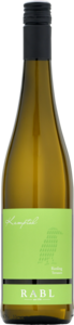 Rabl Riesling Terrassen 2025, Kamptal D.A.C. Bottle