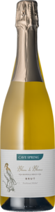 Cave Spring Estate Blanc De Blancs, VQA Beamsville Bench Bottle