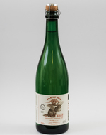 Wild & Free ‘savage’ Brut, VQA Niagara On The Lake Bottle