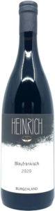 Heinrich Blaufränkisch 2020 Bottle