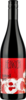 Heinrich Naked Red Bottle