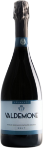Tornatore Valdemone Spumante Brut Bianco Bottle