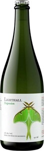Lighthall Progression 2025, Prince Edward County Bottle