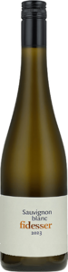 Fidesser Sauvignon Blanc 2025 Bottle