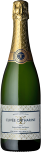 Henry Of Pelham Cuvée Catharine Centenary Estate Blanc De Blanc 2017, VQA Short Hills Bench Bottle