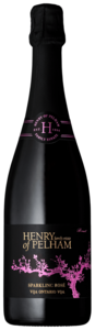 Henry Of Pelham Fracette Sparkling Rosé, VQA Bottle