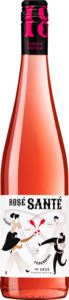 Domäne Wachau Rosé Santé Federspiel Terrassen 2025, Wachau D.A.C. Bottle