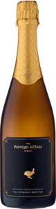 The Foreign Affair Blanc De Noirs 2023, VQA Niagara Peninsula Bottle