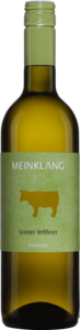 Meinklang Grüner Veltliner 2025 Bottle