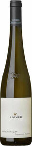 Loimer Ried Seeberg 1öwt Riesling 2018, Langenlois Kamptal Bottle