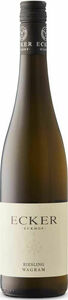 Ecker-eckhof Riesling 2024, Wagram D.A.C. Bottle
