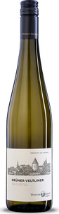 Winzer Krems Kremstal D.a.c. Grüner Veltliner 2025 Bottle
