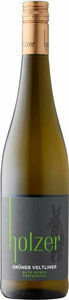 Holzer Grüner Veltliner Alte Reben 2023, Traisental D.A.C. Reserve Bottle
