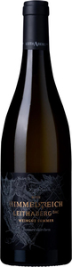 Sommer Ried Himmelreich Grüner Veltliner 2018, Leithaberg D.A.C. Bottle