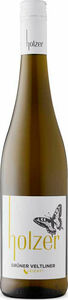 Holzer Grüner Veltliner Federleicht 2024 Bottle