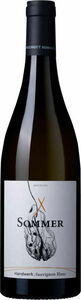 Sommer Handwerk Sauvignon Blanc 2021 Bottle