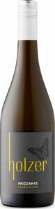 Holzer Frizzante Cuvée Blanc Bottle