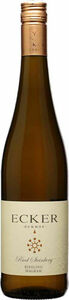 Ecker Eckhof Ried Steinberg Riesling 2023, D.A.C. Wagram Bottle