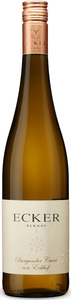 Ecker Eckhof Burgunder Cuvee Von Eckhof Weissburgunder Chardonnay 2025, Wagram D.A.C. Bottle