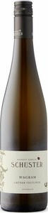 Schuster Grüner Veltliner 2023, Wagram D.A.C. Bottle