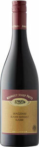 Josef Fritz Blauer Zweigelt Klassik 2023, D.A.C. Wagram Bottle