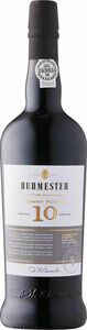 Burmester 10-year-old Tawny Port Bottle