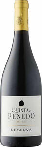 Quinta Do Penedo Reserva 2013 Bottle