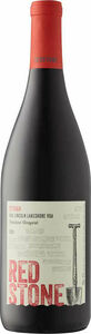 Redstone Estate Syrah 2021 Bottle
