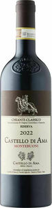 Castello Di Ama Chianti Classico Riserva Docg Montebuoni 2020, Gaiole Bottle