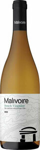 Malivoire Stouck Viognier 2024, VQA Lincoln Lakeshore Bottle
